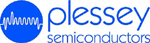 Manufacture Logo for Plessey Semiconductors
